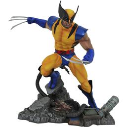 Marvel Comic Gallery Vs. Wolverine Statue 25 cm