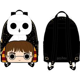 Harry PotterHedwig Cosplay Backpack by Loungefly 