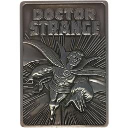 Marvel: Doctor Strange Ingot Limited Edition