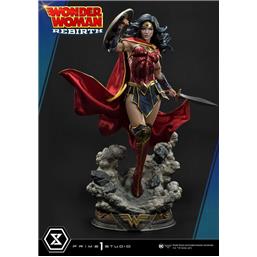 Wonder Woman Rebirth Statue 1/3 75 cm