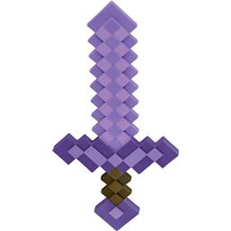 Minecraft Enchanted Sword 51 cm