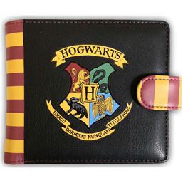 Hogwarts Crest Pung