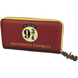 Harry Potter: Hogwarts Express 9 3/4 Pung 