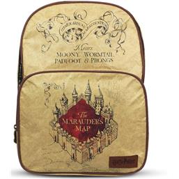 Harry Potter: Marauder's Map Backpack 