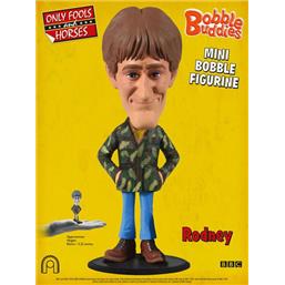 Only Fools and Horses: Rodney Trotter Bobble-Head 8 cm