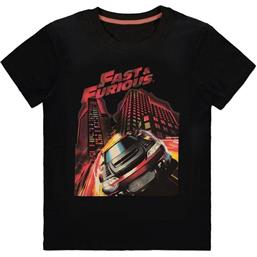 City Drift T-Shirt 