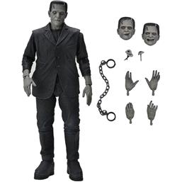 Frankenstein: Ultimate Frankenstein's Monster Universal Monsters Action Figure 18 cm