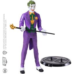 DC ComicsJoker Bendyfigs Bendable Figure 19 cm