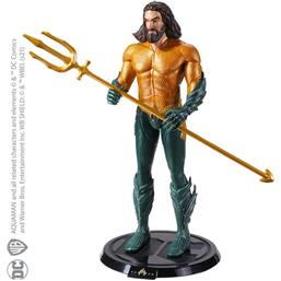 DC Comics: Aquaman Bendyfigs Bendable Figure 19 cm