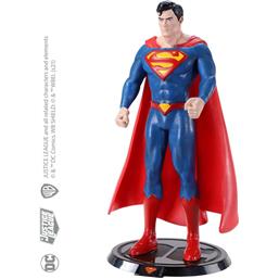 Superman Bendyfigs Bendable Figure 19 cm