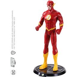 Flash: Flash Bendyfigs Bendable Figure 19 cm