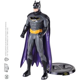 BatmanBatman Bendyfigs Bendable Figure 19 cm