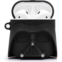 Darth Vader PowerSquad AirPods Case 