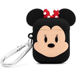 Minnie Mouse Disney PowerSquad AirPods Case 