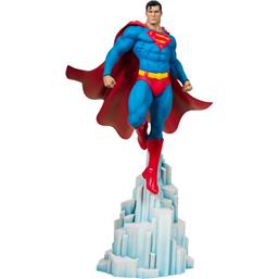 Maquette Superman 52 cm