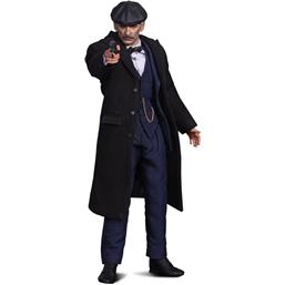 Peaky BlindersArthur Shelby Limited Edition Action Figure 1/6 30 cm