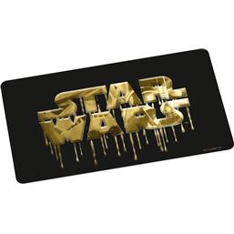 Star Wars: Logo Guld Skærebræt