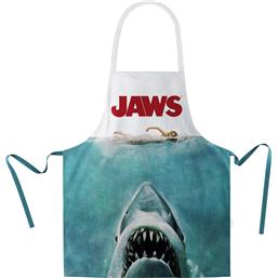 Jaws - Dødens Gab: Poster Forklæde