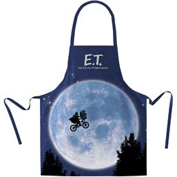 E.T.Måne Forklæde