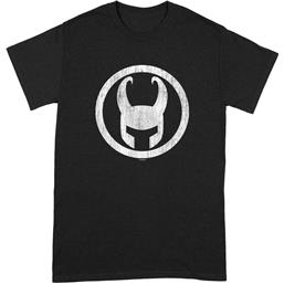 Loki Icon T-Shirt