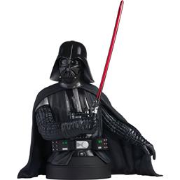 Star WarsDarth Vader Episode IV Bust 1/6 15 cm