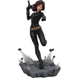 Black Widow Comic Premier Collection Statue 28 cm