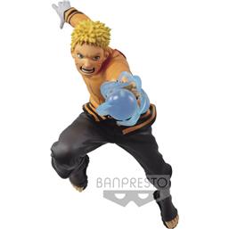 Naruto Statue 13 cm
