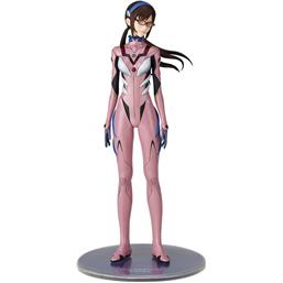 Manga & Anime: Evagirls Mari Statue 21 cm
