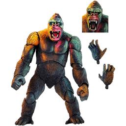 Ultimate King Kong (illustrated) Action Figure 20 cm
