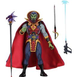 Defenders of the EarthMandrake the Magician Action Figur 18 cm