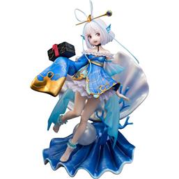 Oto-Hime Statue med lyd 1/7 26 cm