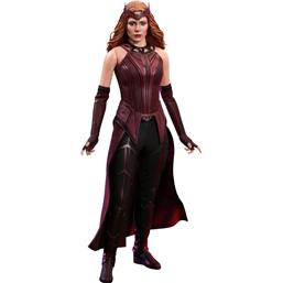 The Scarlet Witch Action Figure 1/6 28 cm