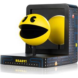 Retro GamingPac-Man PVC Statue Pac-Man 18 cm