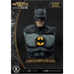 Batman Detective Comics #1000 Buste 26 cm