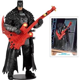 DC Comics: Batman Build A Action Figure 18 cm