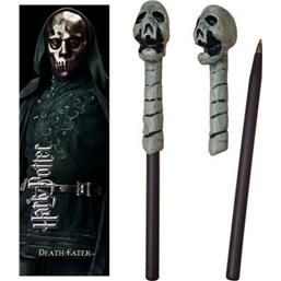 Death Eater Kuglepen og bogmærke