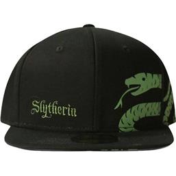 Slytherin Snapback Cap 