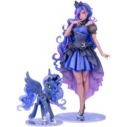 My Little Pony: Princess Luna PVC Statue 1/7 23 cm