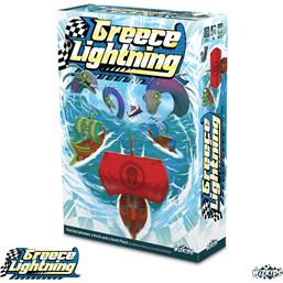 WizkidsGreece Lightning Board Game