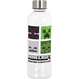 Minecraft: Logo Drikkedunk