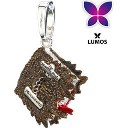 Harry Potter: Book of Monsters Lumos Charm