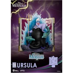 Ursula New Version D-Stage Diorama 15 cm