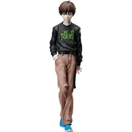 Manga & AnimeIkari Shinji Ver. Radio Eva Statue 1/7 25 cm