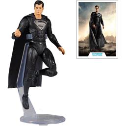 Superman (Justice League Movie) Action Figure 18 cm