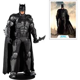 Batman (Justice League Movie) Action Figure 18 cm