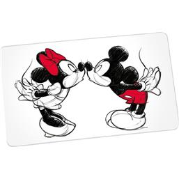 Disney Mickey Kiss Sketch skærebræt