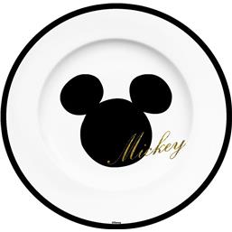 DisneyMickey Tallerken