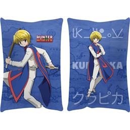 Hunter × HunterKurapika Pude 50 x 33 cm