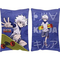 Hunter × HunterKirua Pude 50 x 33 cm