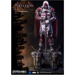 Azrael (Batman Arkham Knight) 1/3 Statue 82 cm